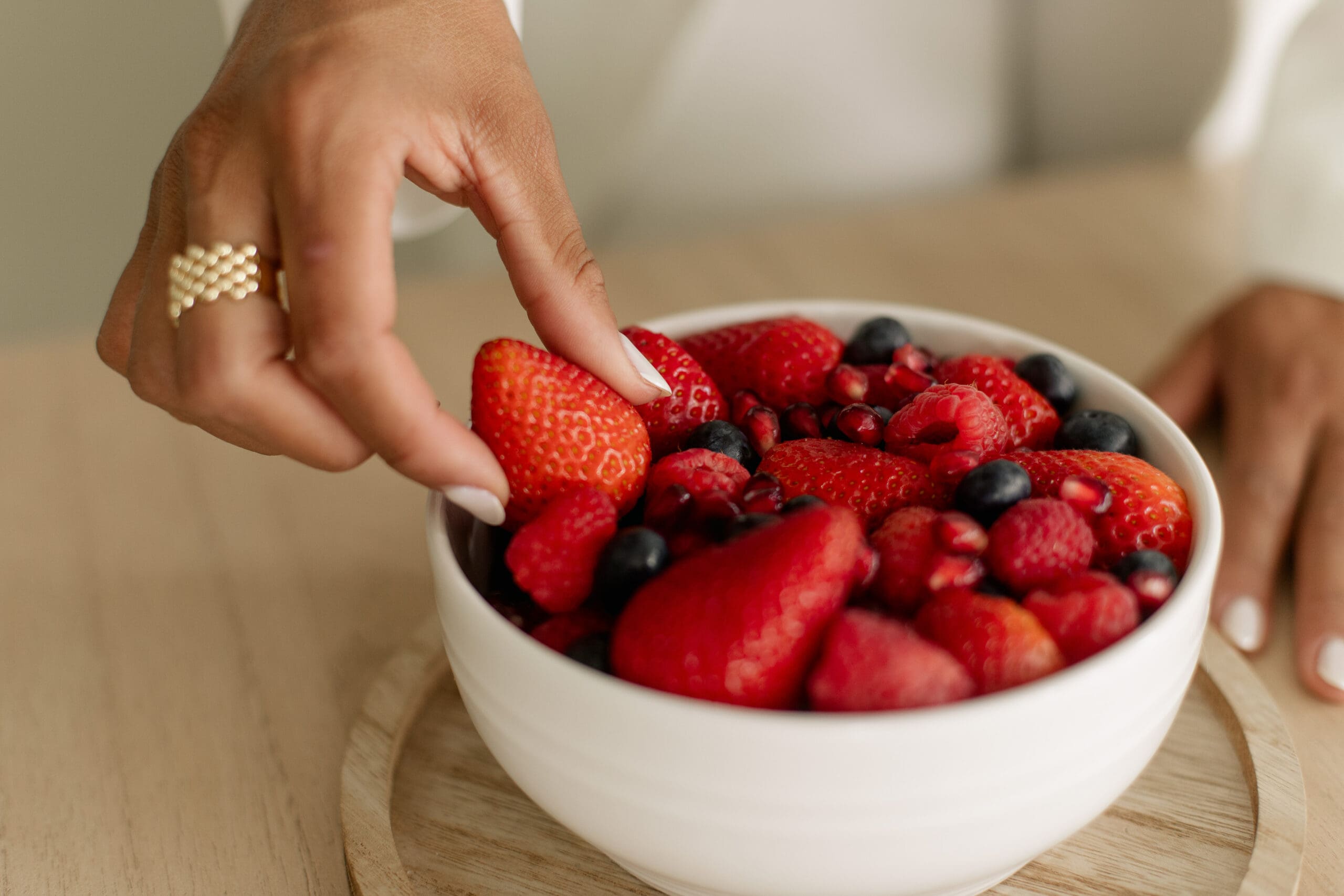 Serene Life Way holistic wellness inspiration