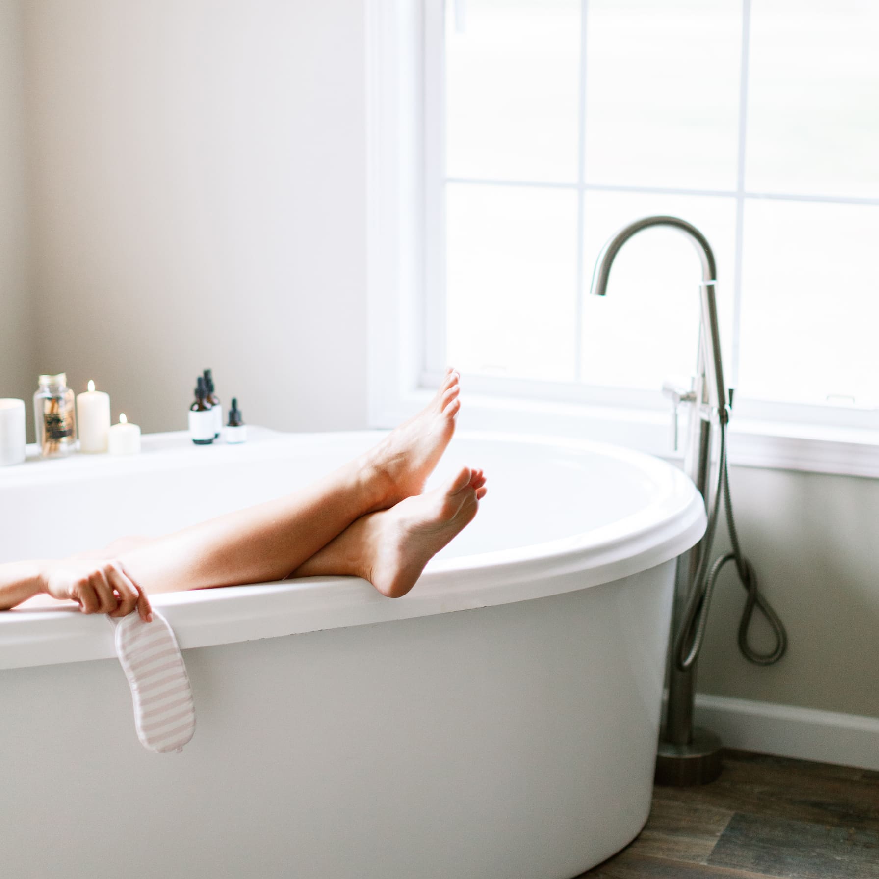 Serene Life Way holistic wellness inspiration