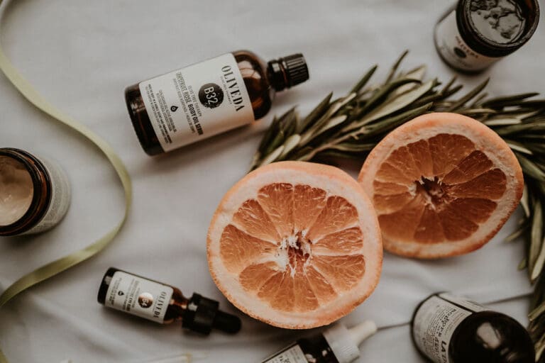 Serene Life Way holistic wellness inspiration