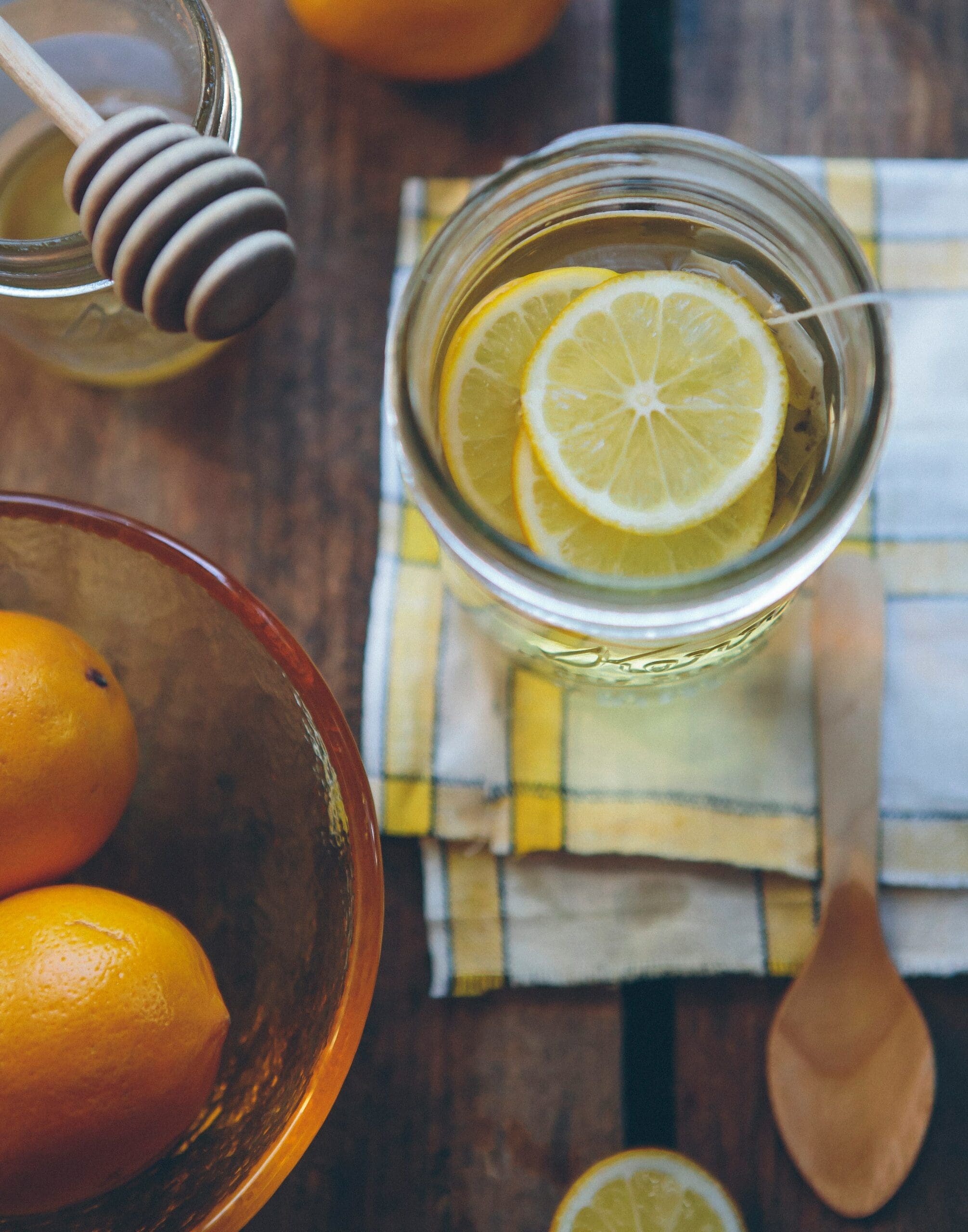 Serene Life Way holistic wellness inspiration