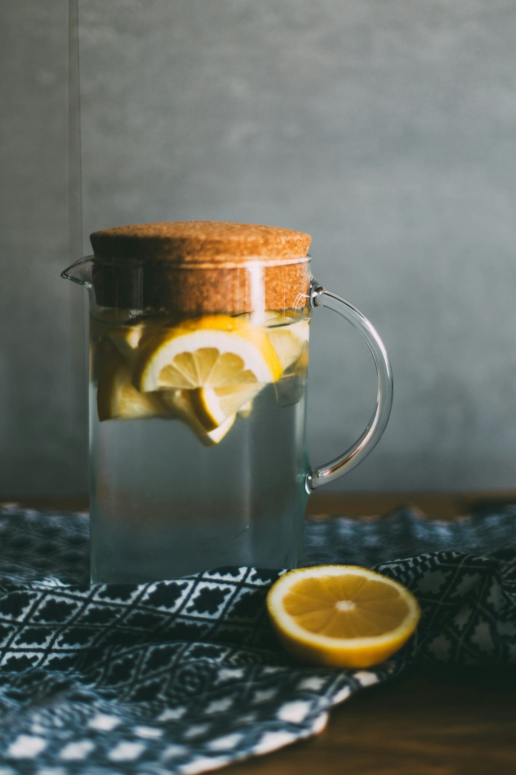 Alzheimer’s Prevention – Dehydration