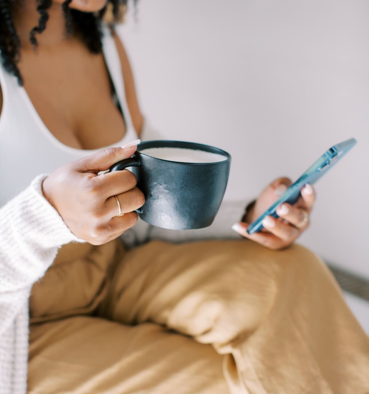 Serene Life Way holistic wellness inspiration